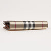 BURBERRY LS SMALL BIFOLD DFC A9534 SS26 Checkered Geldbörse 159404200 [P]