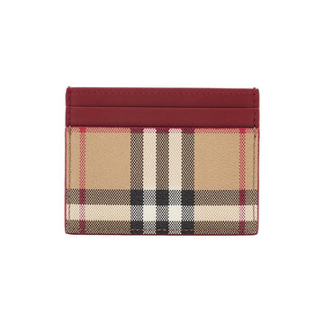 BURBERRY チェックカードケース 159404210 [P]