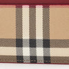 BURBERRY チェックカードケース 159404210 [P]