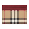 BURBERRY チェックカードケース 159404210 [P]
