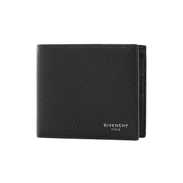 GIVENCHY グレインレザー財布 159404222 [P]