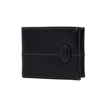 TODS レザーラウンドウォレット 159404224 [P]