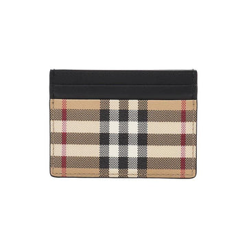 BURBERRY チェックカードケース 159404225 [P]