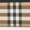 Burberry MS SANDON DFC A7026 SS26 Men's Check Cardholder 159404225 [P]