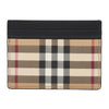 Burberry MS SANDON DFC A7026 SS26 Men's Check Cardholder 159404225 [P]