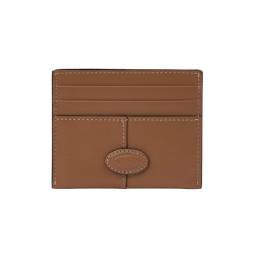 TODS レザー カードホルダー 159404230 [P]