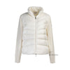 MONCLER Damen-Padding-Woll-Cardigan 159404233 [P]
