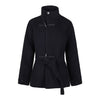 LEMAIRE Damen Short Duffle Coat 159404240 [P]