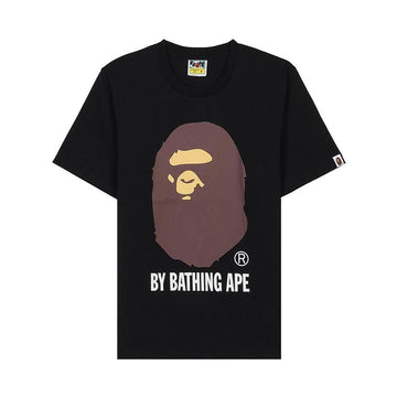 BAPE 001TEM302050LBLK SS26 女性用 ベイシング エイプ Tシャツ 159404260 [P]