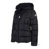 MONCLER Damen Aboche Kurz-Padding Jacke 159404382 [P]