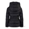 MONCLER Damen Aboche Kurz-Padding Jacke 159404382 [P]