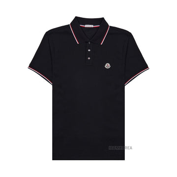 MONCLER ロゴPKティーシャツ 159404549 [P]