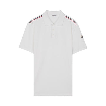 MONCLER トリミングピケポロシャツ 159404554 [P]