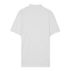 MONCLER Trimming Piqué Polo Shirt für Herren 159404554 [P]