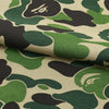 BAPE CAMO COLLEGE TEE 159404556 [P]