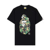 BAPE マイルドビッグエイプTシャツ 159404559 [P]