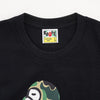 BAPE マイルドビッグエイプTシャツ 159404559 [P]