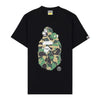 BAPE マイルドビッグエイプTシャツ 159404559 [P]