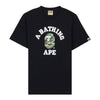 BAPE ABCカモコラージュTシャツ 159404560 [P]