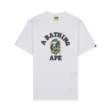 BAPE コレジティブTシャツ 159404568 [P]