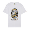 BAPE Kampfstil T-Shirt für Männer 159404569 [P]