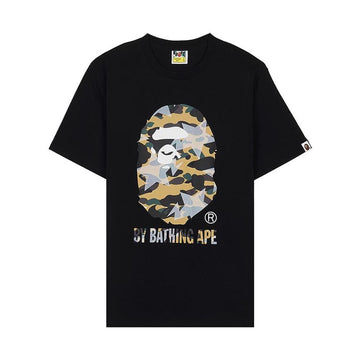 BAPE カモフラージュティー 159404571 [P]