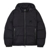 AX ARMANI EXCHANGE 男性用フードダウンパディング 159404579 [P]