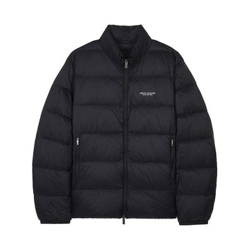 AX ARMANI EXCHANGE Herren Steppjacke mit Reißverschluss 159404581 [P]