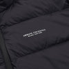 AX ARMANI EXCHANGE メンズ キルティング ジッパーダウン パディング 159404581 [P]