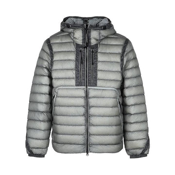 CP COMPANY 21CMOW021A 110416A 936 FW26 メンズ DDシェル ゴーグル ポケット パディング 159404583 [P]