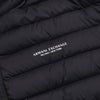 AX ARMANI EXCHANGE Männer Kapuzenjacke mit vollem Reißverschluss 159404584 [P]