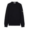 STONE ISLAND Regulär geschnittenes Strickoberteil mit Rippenstruktur 159404598 [P]
