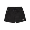 MONCLER ロゴパッチスイムショーツ 159404602 [P]