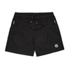MONCLER ロゴパッチスイムショーツ 159404602 [P]