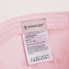 MONCLER ガバーシャツキャップ 159404625 [P]
