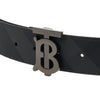 BURBERRY Reversible TB Gürtel 35MM 159404671 [P]