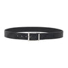 BURBERRY リバーシブル チェック ベルト A1208 SS26 159404672 [P]