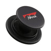 NANGA 3Z048Z BLK SS26 Universal Logo Grip Tok 159404700 [P]