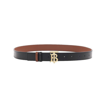 BURBERRY リバーシブル TB ベルト 159404702 [P]