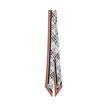 BURBERRY Femininer Nachtschal mit Stempel A4486 SS26 - ONE SIZE 159404731 [P]