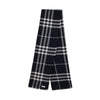 BURBERRY ウールチェックスカーフ 159404737 [P]