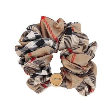 BURBERRY シルクチェックスクリューチ（8119726 MH） 159404739 [P]