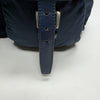Prada Medium Nylon Backpack Two-Tone Navy Unisex 159404793 [P]