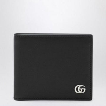 Gucci GG Marmont Bi-Fold Wallet 151056410 [P]