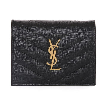 SAINT LAURENT CASSANDRE Kartenetui 156294309 [P]