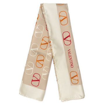 VALENTINO VLOGO Seidentuch 1W2EI114-URG-LN0 35641271 [P]