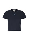 MAISON KITSUNE Baby Fox T-Shirt 156801715 [P]