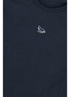 MAISON KITSUNE Baby Fox T-Shirt 156801715 [P]