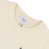 Maison Kitsune Double Fox Head Patch Short Sleeve T-Shirt 156973187 [P]
