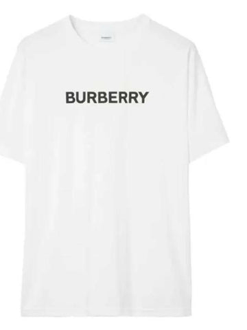 BURBERRY ロゴTシャツ 133022976 [P]